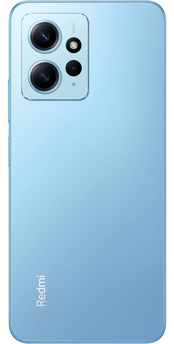 Celular Xiaomi Redmi Note 12 4g 128gb / 4ram / 50mp