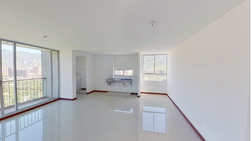 Apartamento En Venta 79m² Con Parqueadero Cabañas Bello Nid: 4699064372