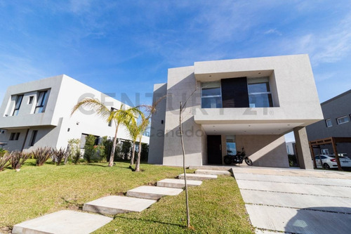 Imagen 4 de 30 de Casa Venta En Nordelta Los Castaños 3 Dormitorios C/dep.