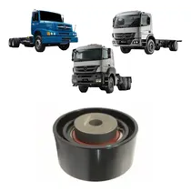 Comprar Polea Tensor Lisa Mercedes Benz Para Atego Accelo Atron Axor