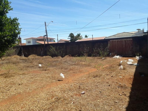 Imagem 4 de 6 de Terreno Residencial Para Venda Em Palmas, Plano Diretor Norte - 1116_2-905621