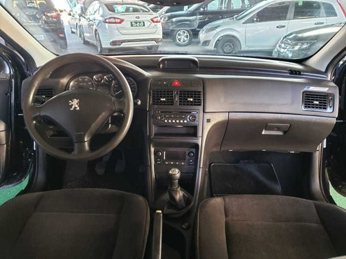 Peugeot - 307 Sedan Feline 2.0 16v 4p 2007