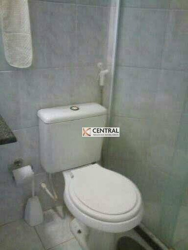 Imagem 6 de 17 de Casa Com 2 Dormitórios À Venda, 70 M² Por R$ 390.000,00 - Patamares - Salvador/ba - Ca0357