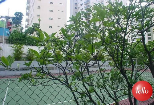 Imagem 14 de 17 de Apartamento - Ref: 189832