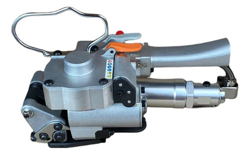 Arqueador Automático Pneumático 3 Em 1 - Estica Sela E Corta