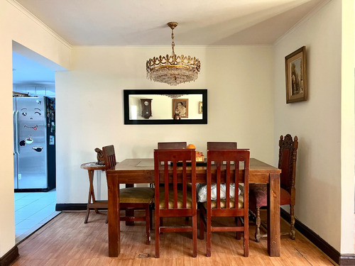 Barrio Gran Bretaña, Amplia Casa, 5d2b+servicio