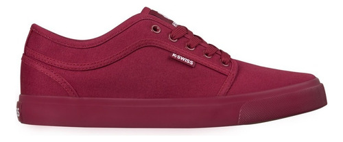 Tenis Casual Hombre K-swiss Forest
