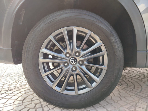 Mazda CX-5 2.5 I Sport At
