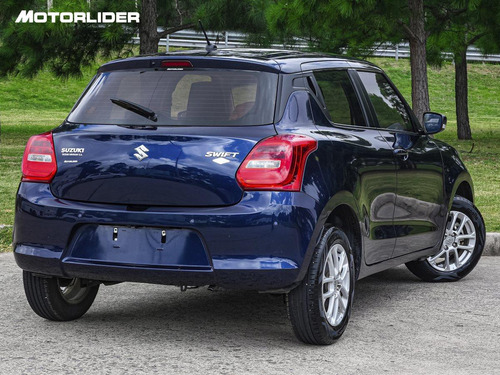 Suzuki Swift Gl 1.2 Extra Full | Permuta / Financia