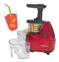 Comprar Juguera Eléctrica Extractor Jugo Frutas Verduras Winco W327