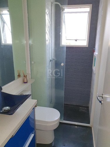 Apartamento Cavalhada Porto Alegre - 7625