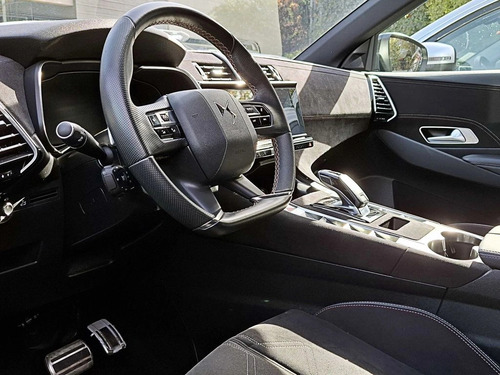 Ds Automobiles Ds7 1.6 Puretech 225 So Chic At 2023