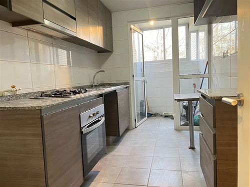 Departamento 3 Dormitorios 2 Baños, Metro Plaza Egaña Ñuñoa