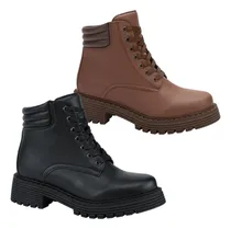 Comprar Bota Mujer Hiker Kit Kebo 1110908