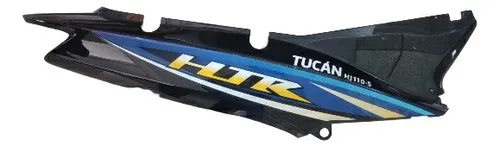 Tapa Lateral Md Tucan Negra
