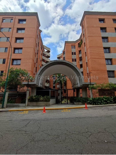 Apartamento Venta / Urb. Lomas De Las Mercedes / 24-8723