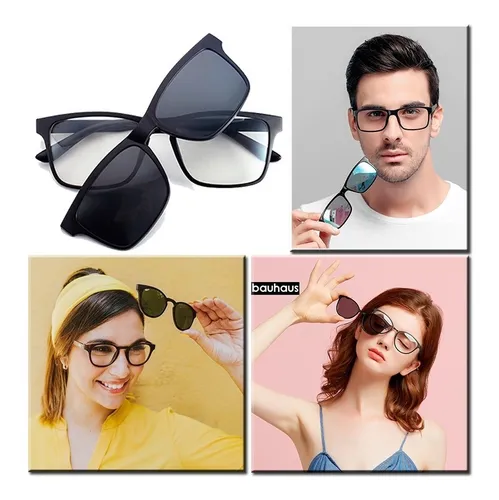 Lentes 2 online en 1