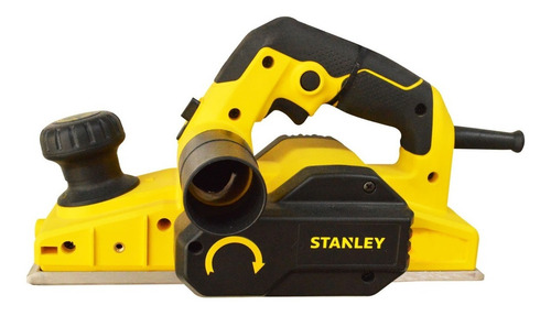 Cepillo Electrico Stanley 750w (stpp7502-b3) T/profesional