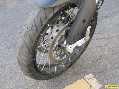 Imagen 17 de 25 de Ducati Multistrada 950s