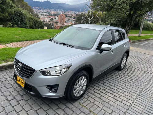 Mazda CX-5 2.0 Touring At