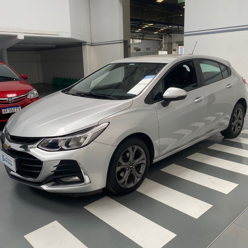 Chevrolet Cruze 5p 1,4 T Lt 6mt 2020 Pt
