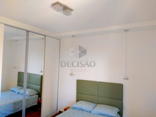 Imagem 8 de 19 de Apartamento 3 Quartos À Venda, 3 Quartos, 2 Vagas, Gutierrez - Belo Horizonte/mg - 16780