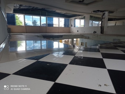 Imagem 9 de 13 de Galpão Para Venda - Bento Ribeiro, Rio De Janeiro - 480m² - 881