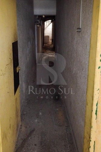 Imagem 11 de 15 de Loja/salao - Campo Grande - Ref: 38206 - V-38206