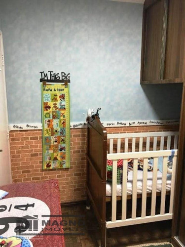 Imagem 11 de 23 de Apartamento Com 2 Dormitórios À Venda Na Penha - Ap0554