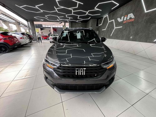 Fiat Strada 1.3 FIREFLY FLEX VOLCANO CD MANUAL