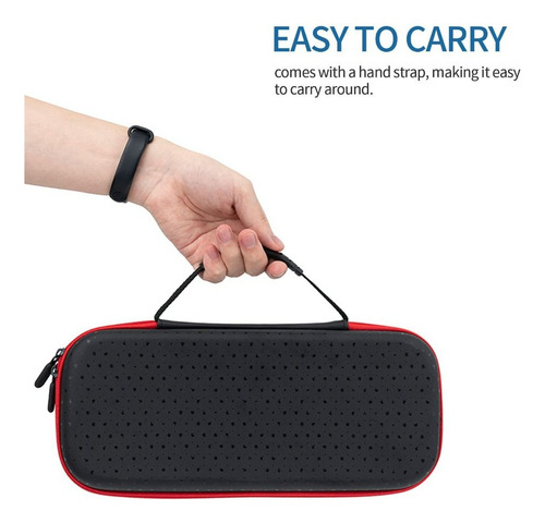 Funda Protectora De Pantalla Eva Portátil Para Asus Rog Ally