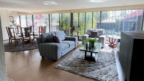 Imagen 5 de 30 de Casa En Venta, Calle José Fernandez De Lizardi, Ciudad Satél