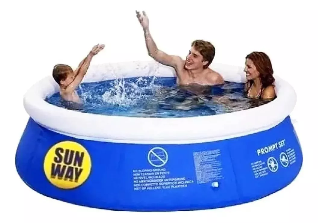 Primeira imagem para pesquisa de piscina inflavel 5000 litros