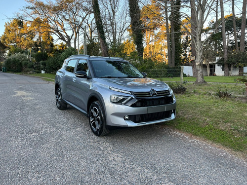 Citroën C3 Aircross 1.0 Shine Turbo 200 Cvt 7As