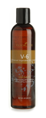 Young Living Aceite Vegetal Mejorado V-6