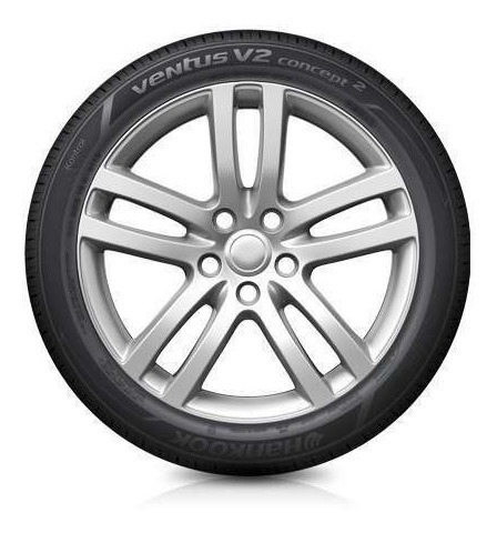 Combo X 2 Hankook 185/55 R16 83h Ventus V2 H457