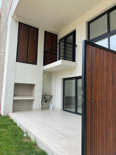 Imagen 10 de 30 de Departamento En Duplex Con Cochera - Complejo Vivo - Tortuguitas