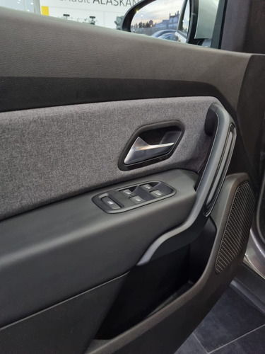 Imagen 16 de 21 de Renault Duster Intens 1.6 Cvt Descuento Imperdible Jm