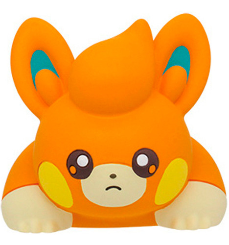 Figura Pokemon Pawmi Funit Mascot Vol.3 Takara Tomy Arts