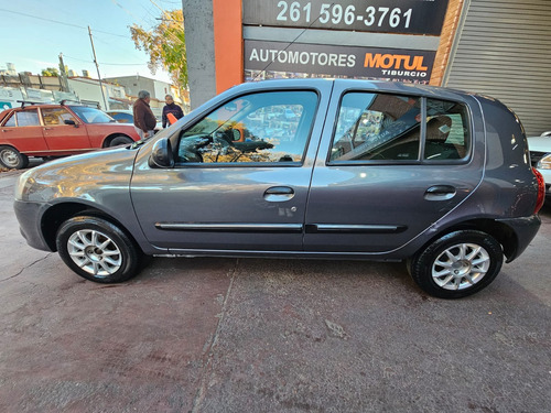 Renault Clio 1.2 Mío Expression Pack I