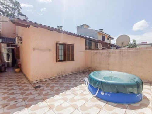 Casa Em Hípica Com 2 Dormitórios - Mi271394