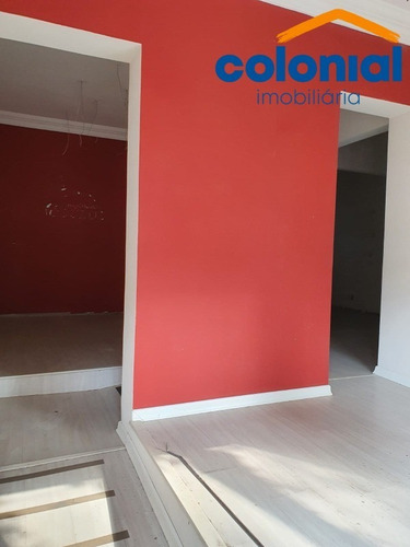Imagem 3 de 9 de Casa Comercial Com 2 Salas Amplas - Ca01210 - 70112613