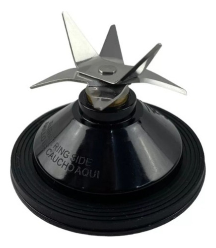 Aspa Cuchilla Para Licuadora Tfal 6 Cuchillas Infinity Force
