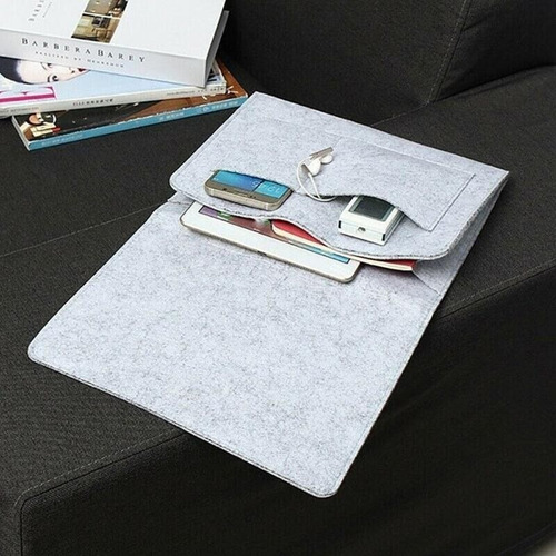 Bolsa De Almacenamiento Lateral Cama Cama Cama Sofá Cama Cam