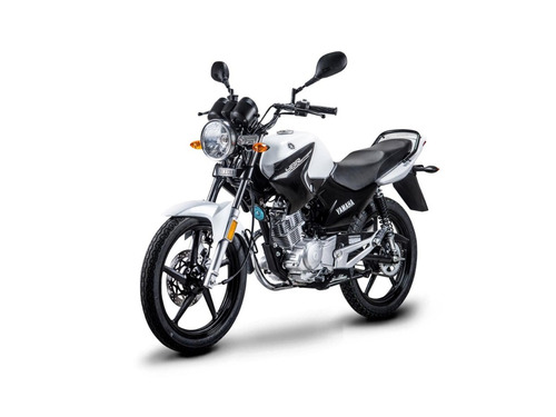 Yamaha Ybr 125 Ed 2019