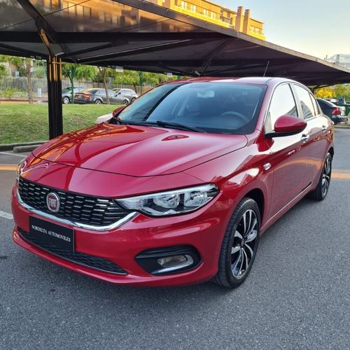 Fiat Tipo 1.6 Etorq Easy