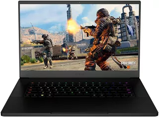 Razer Blade I7 32gb Rtx 2080 512ssd+2tb 15.6' 4k Touch