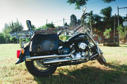 Imagen 3 de 9 de Yamaha 650 Xvs Dragstar