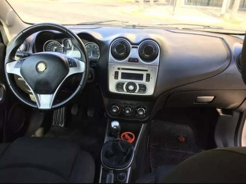 Alfa Romeo Mito 1.4 Junior 78cv 5mt