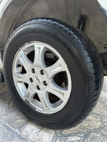 Chery Tiggo 2.0 F2 Confort 4x2 138cv